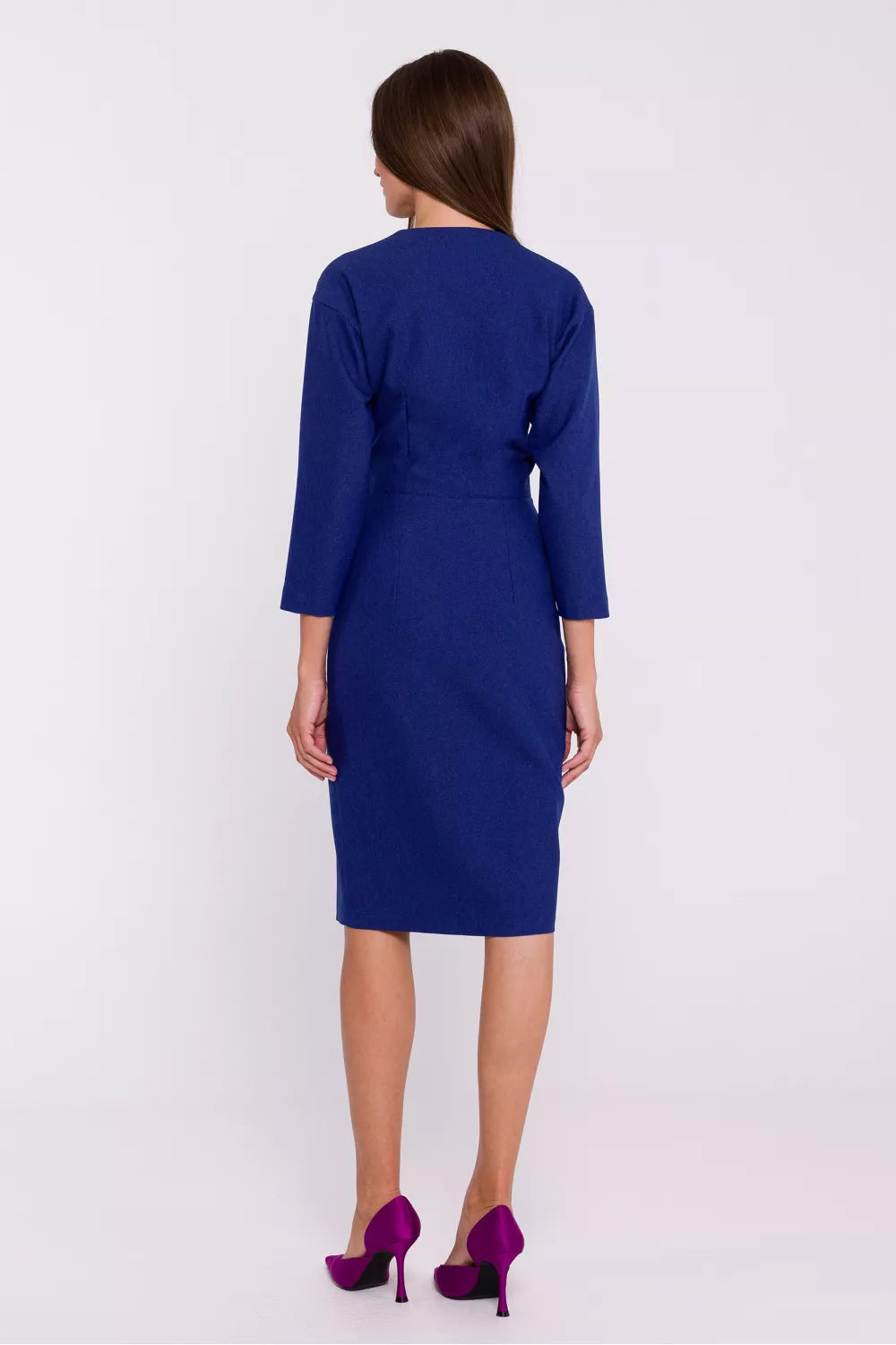 Dieninė suknelė, modelis 200358, Stylove