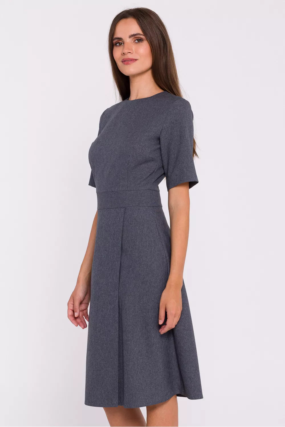 Dieninė suknelė, modelis 200361, Stylove