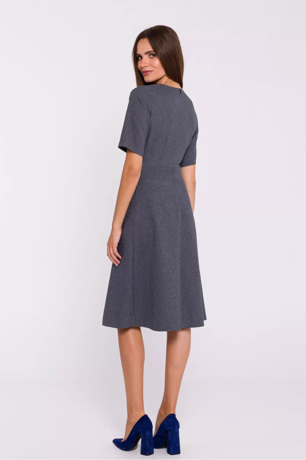 Dieninė suknelė, modelis 200361, Stylove