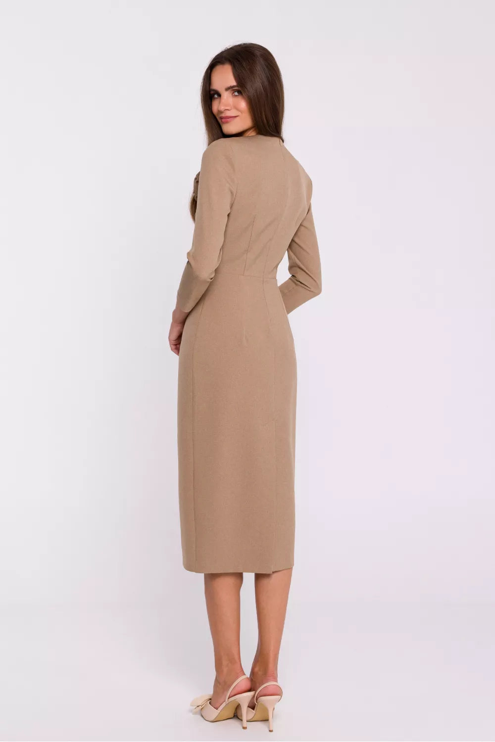 Dieninė suknelė, modelis 200369, Stylove