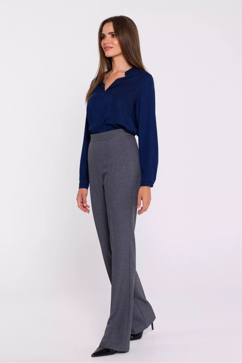 Moteriškos kelnės, modelis 200370, „Stylove“