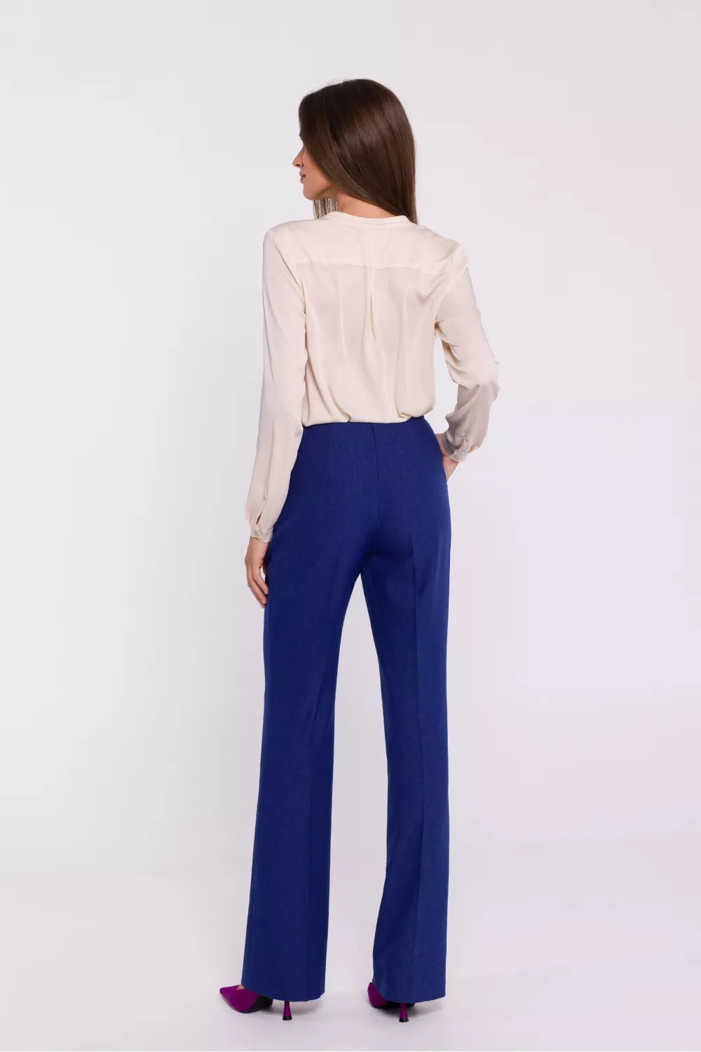 Moteriškos kelnės, modelis 200371, Stylove