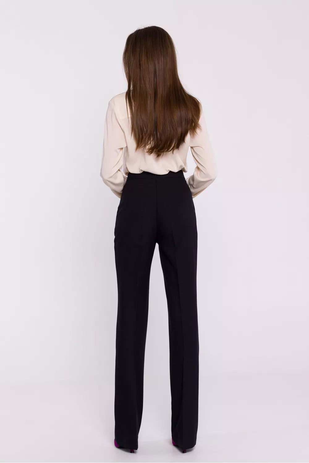 Moteriškos kelnės, modelis 200373, Stylove