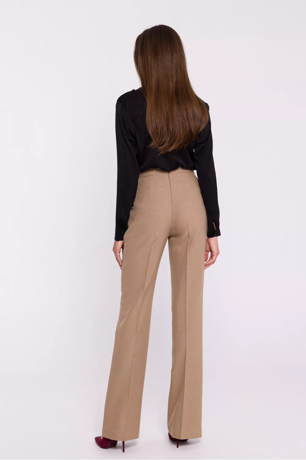 Moteriškos kelnės, modelis 200374, „Stylove“