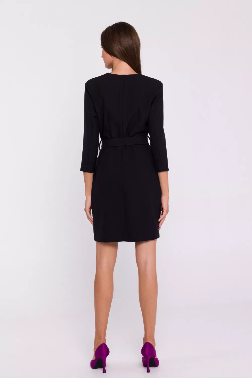 Dieninė suknelė, modelis 200382, Stylove