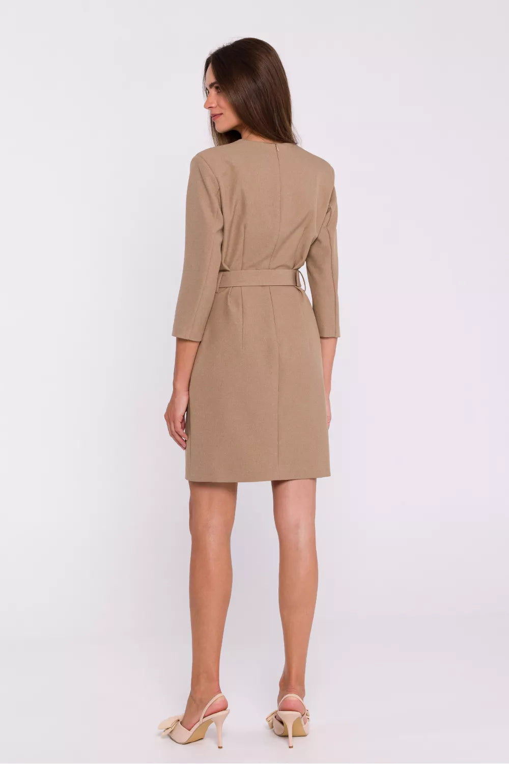 Dieninė suknelė, modelis 200383, Stylove