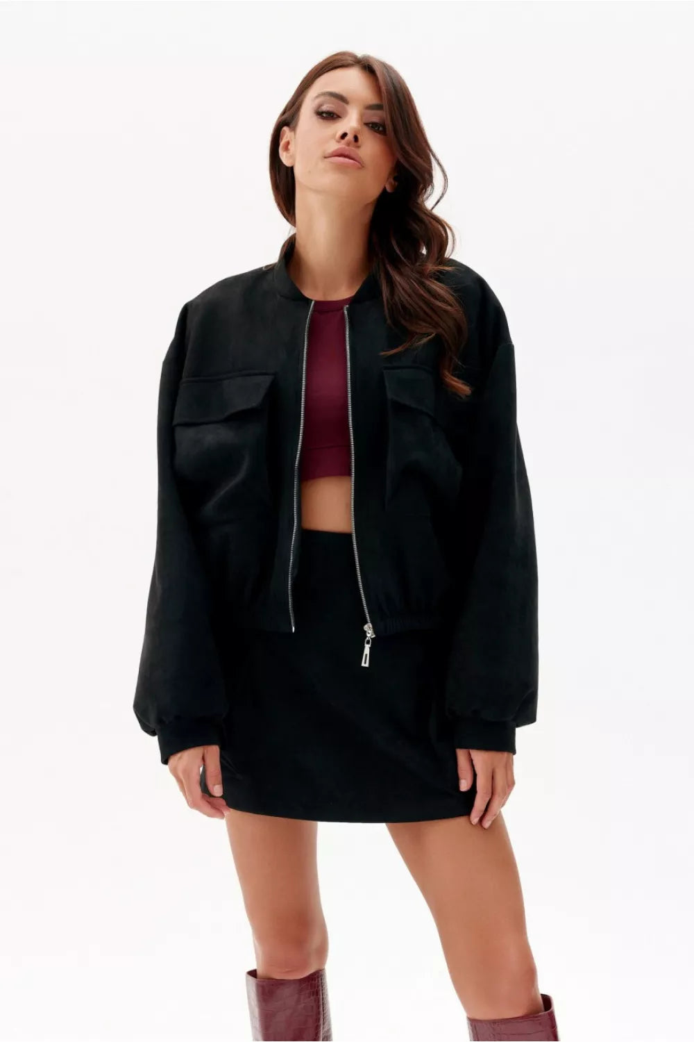 Striukės modelis 200467 Roco Fashion