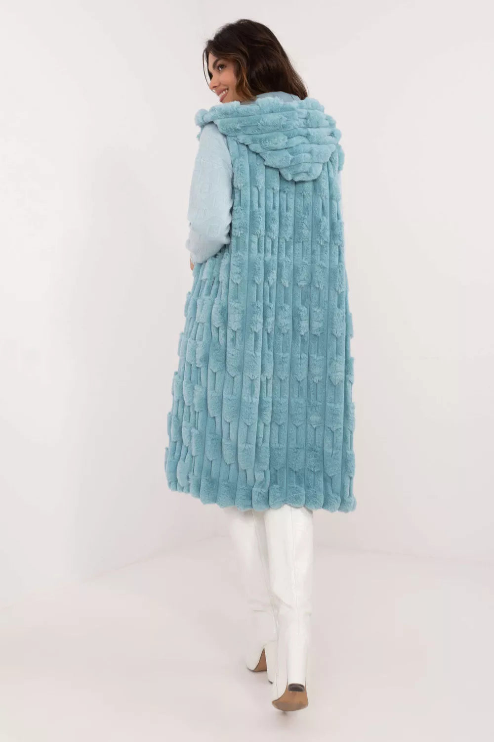 Gilet modelis 200521 AT