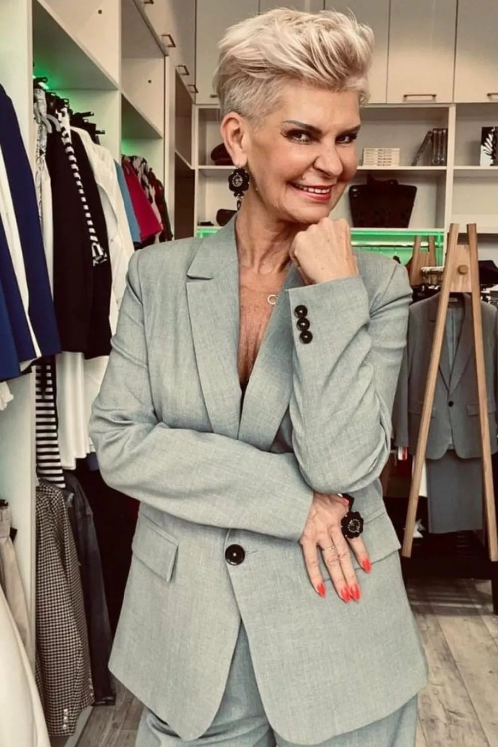 Striukės modelis 200542 Cabba