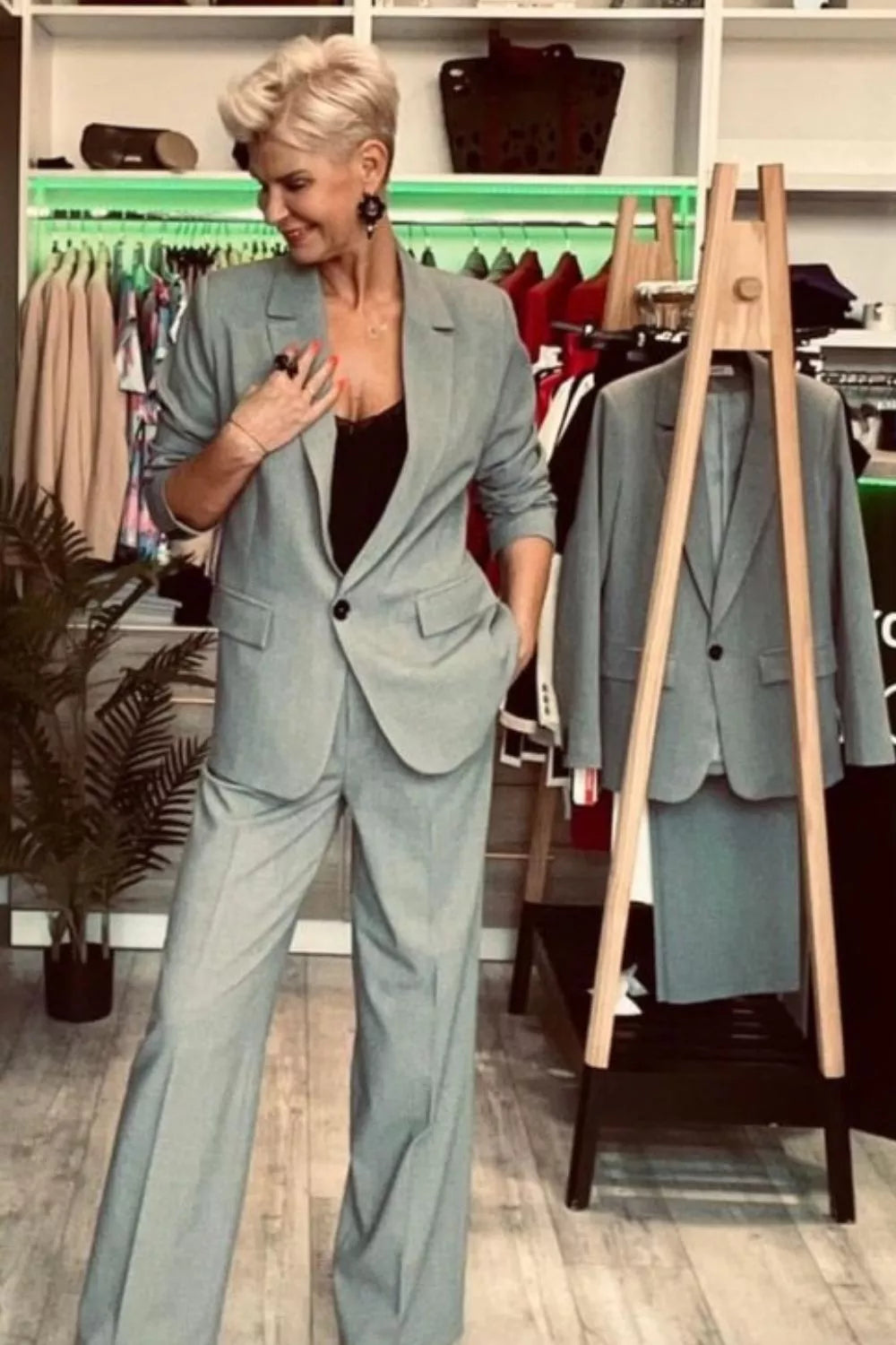 Striukės modelis 200542 Cabba