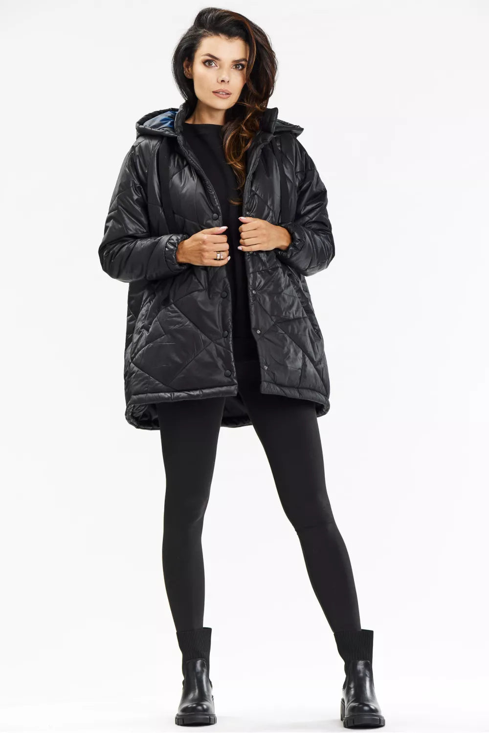 Striukės modelis 200545 awama