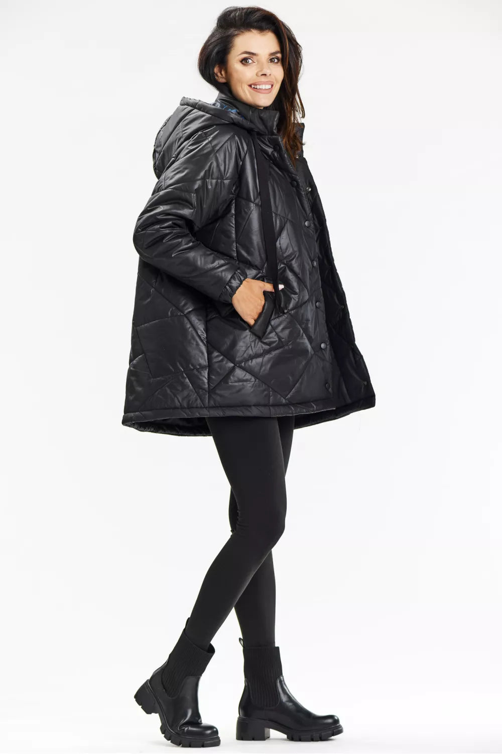 Striukės modelis 200545 awama