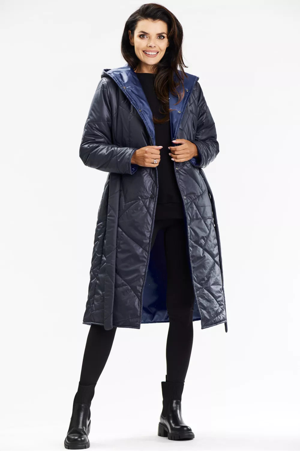Palto modelis 200546 awama