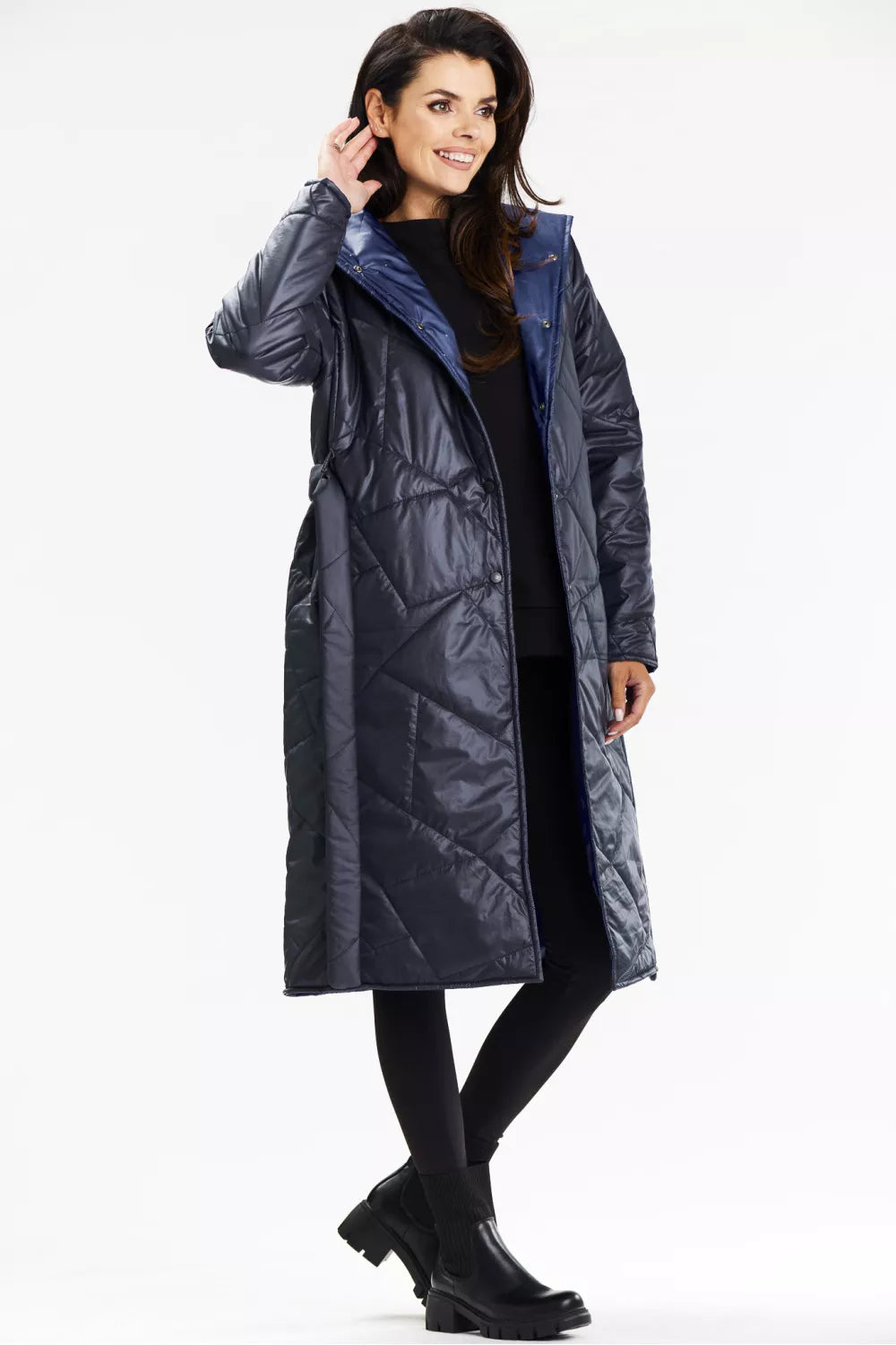 Palto modelis 200546 awama