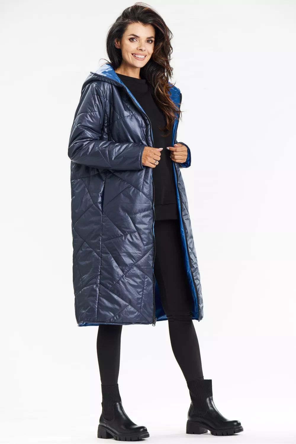 Palto modelis 200548 awama