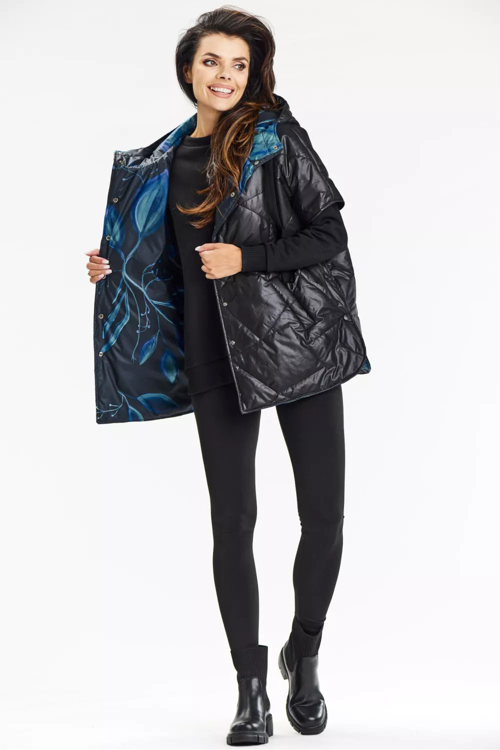 Gilet modelis 200551 awama
