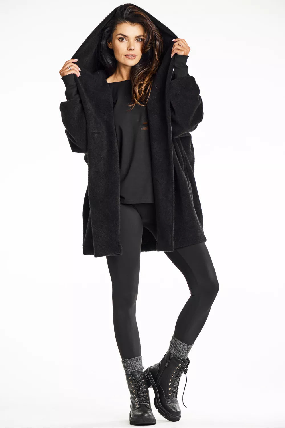 Palto modelis 200557 Awama