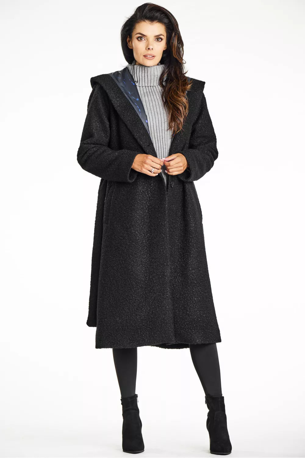 Palto modelis 200559 awama