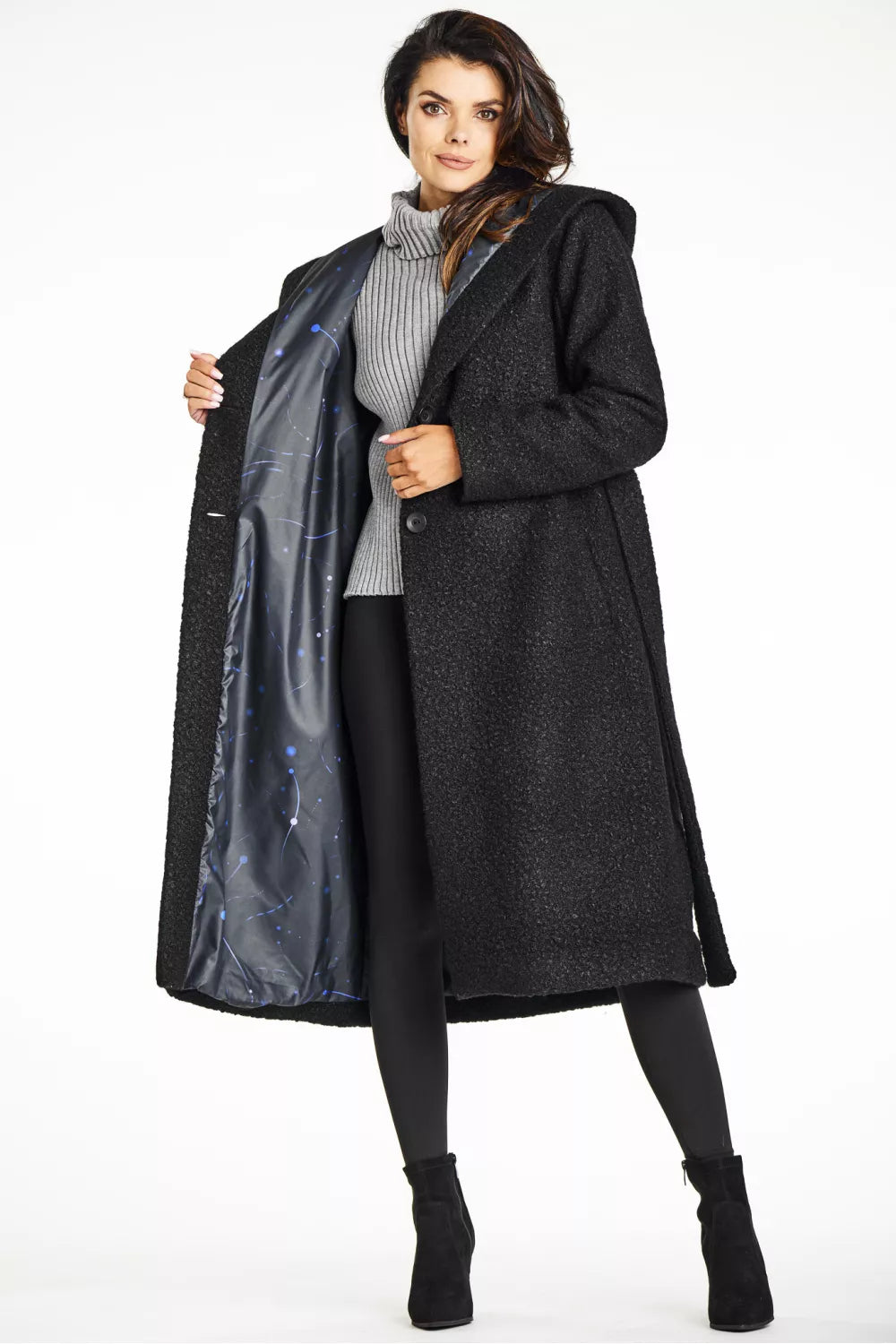 Palto modelis 200559 awama