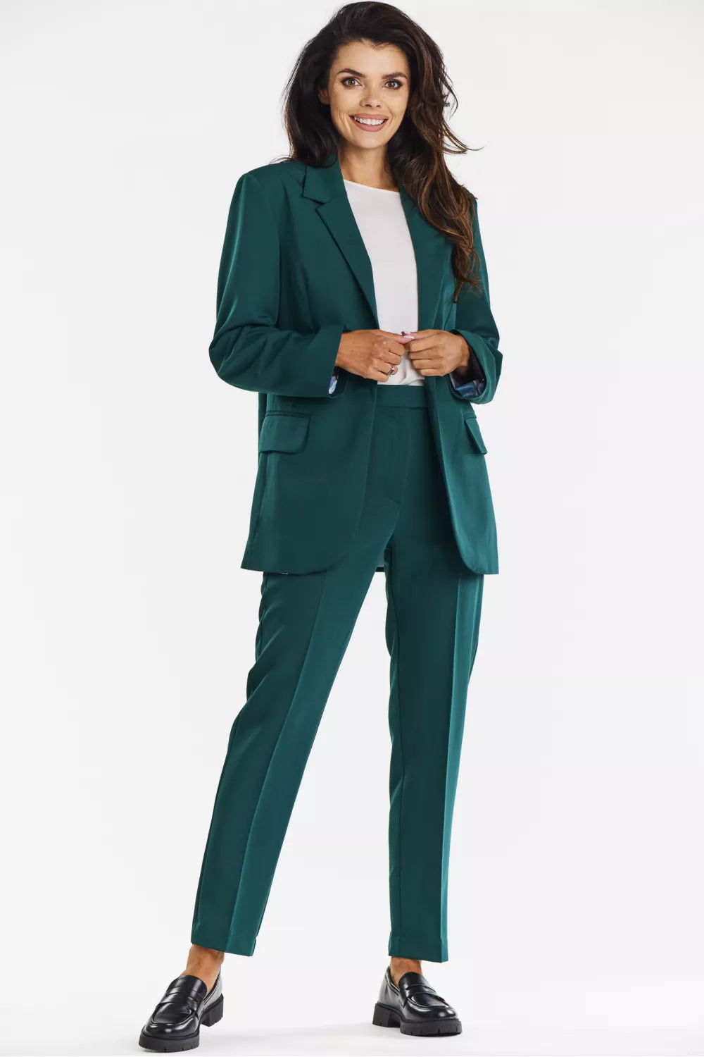 Striukės modelis 200567 awama