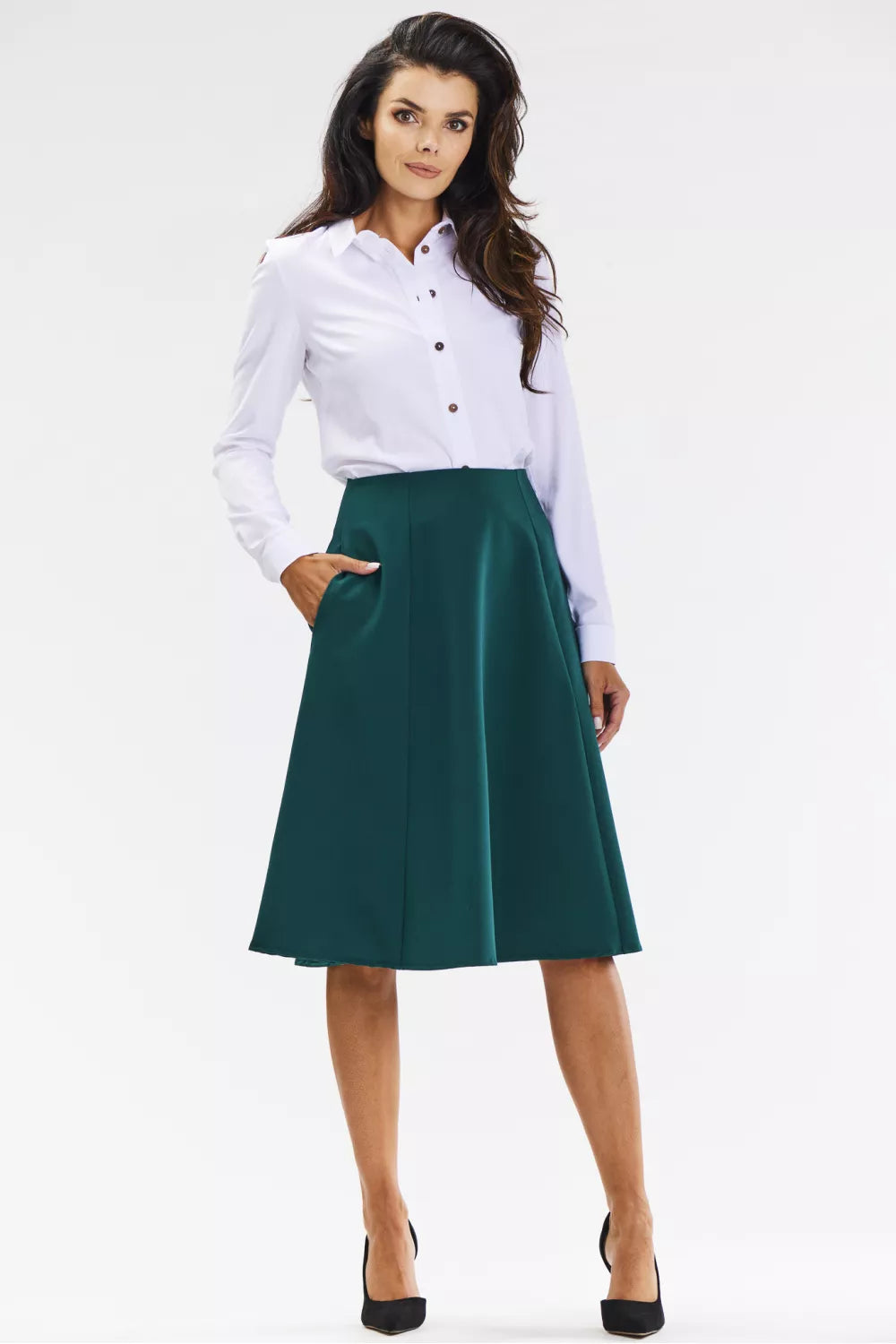 Sijonas, modelis 200576 awama