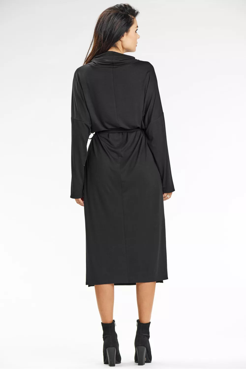 Dieninė suknelė, modelis 200581 awama
