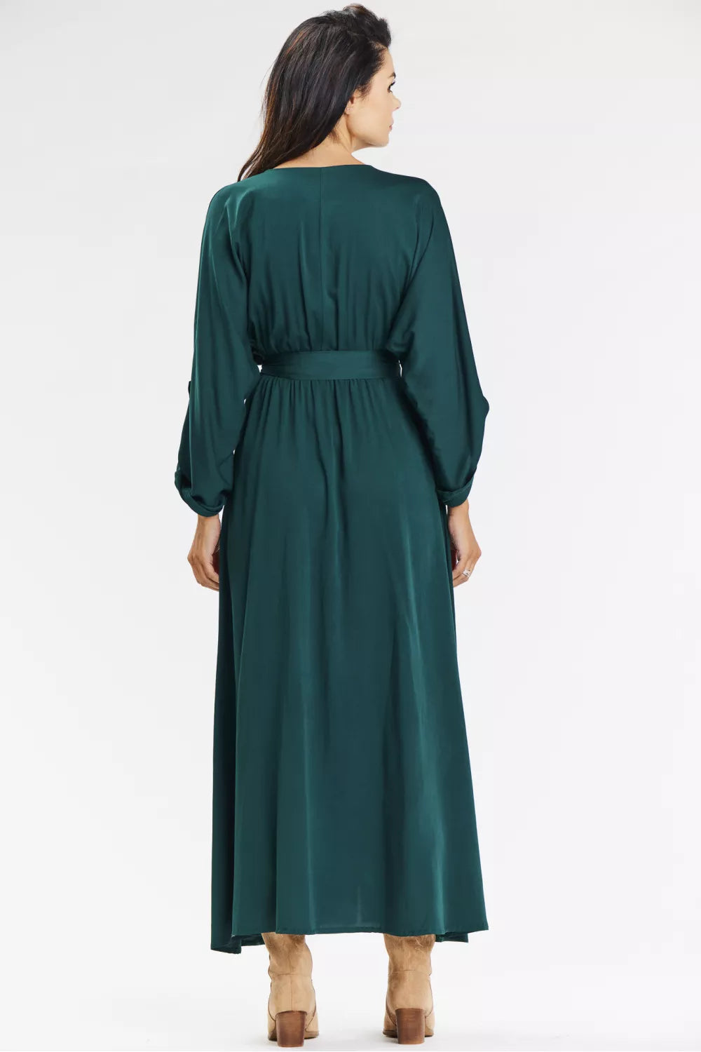 Dieninė suknelė, modelis 200582 awama
