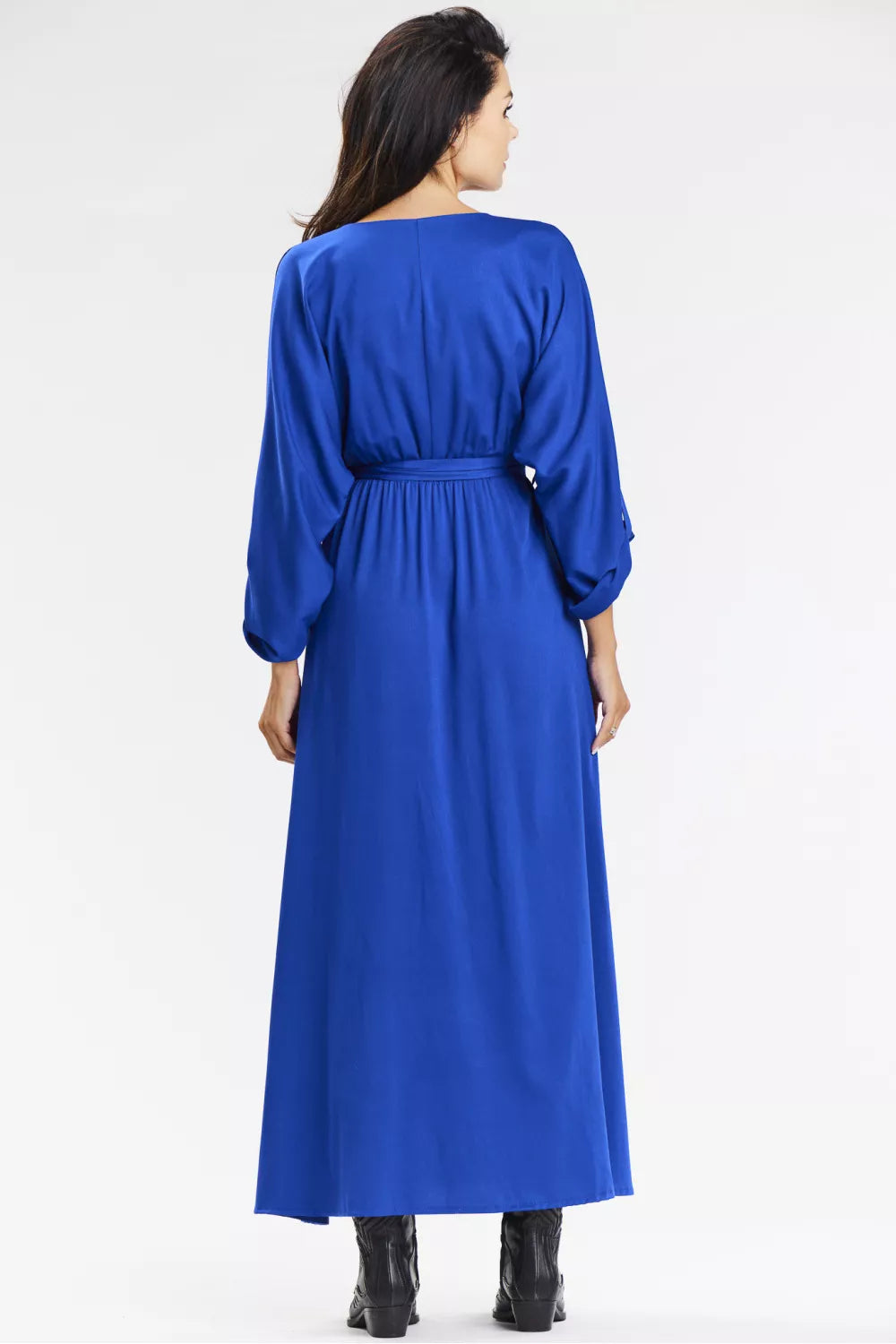 Dieninė suknelė, modelis 200583 awama