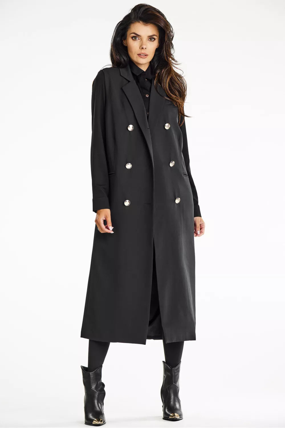 Liemenė, modelis 200609 awama