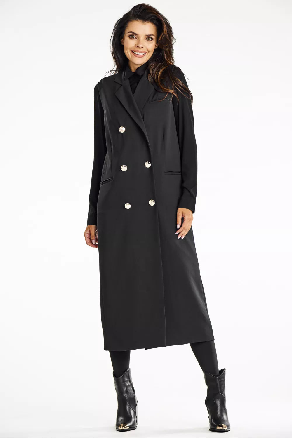 Liemenė, modelis 200609 awama