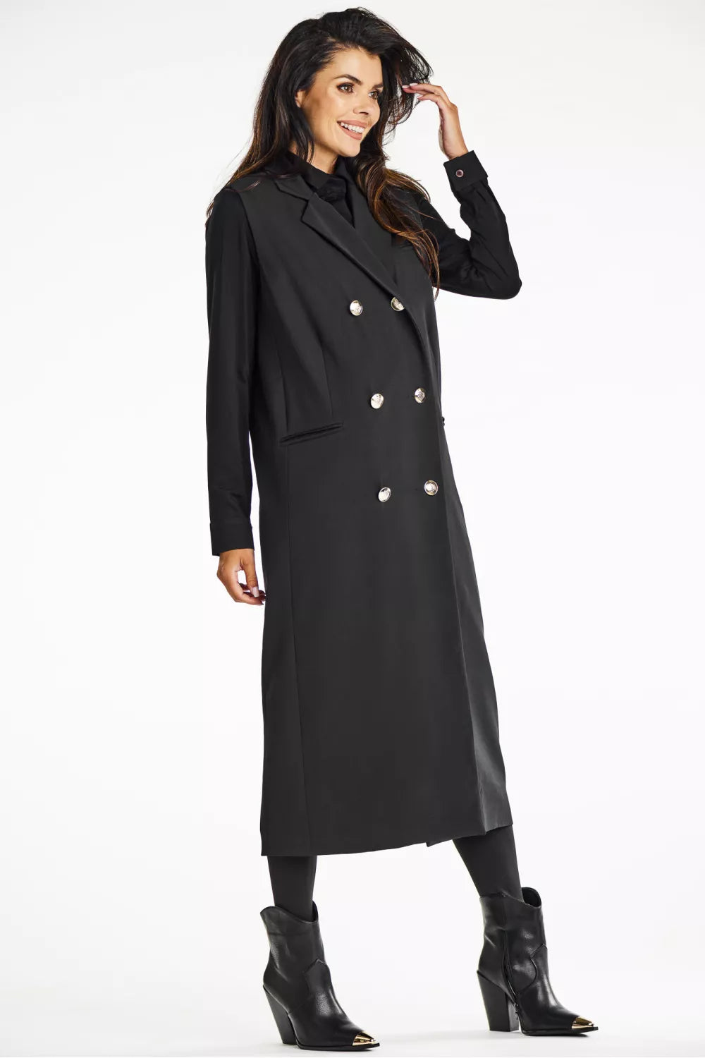 Liemenė, modelis 200609 awama