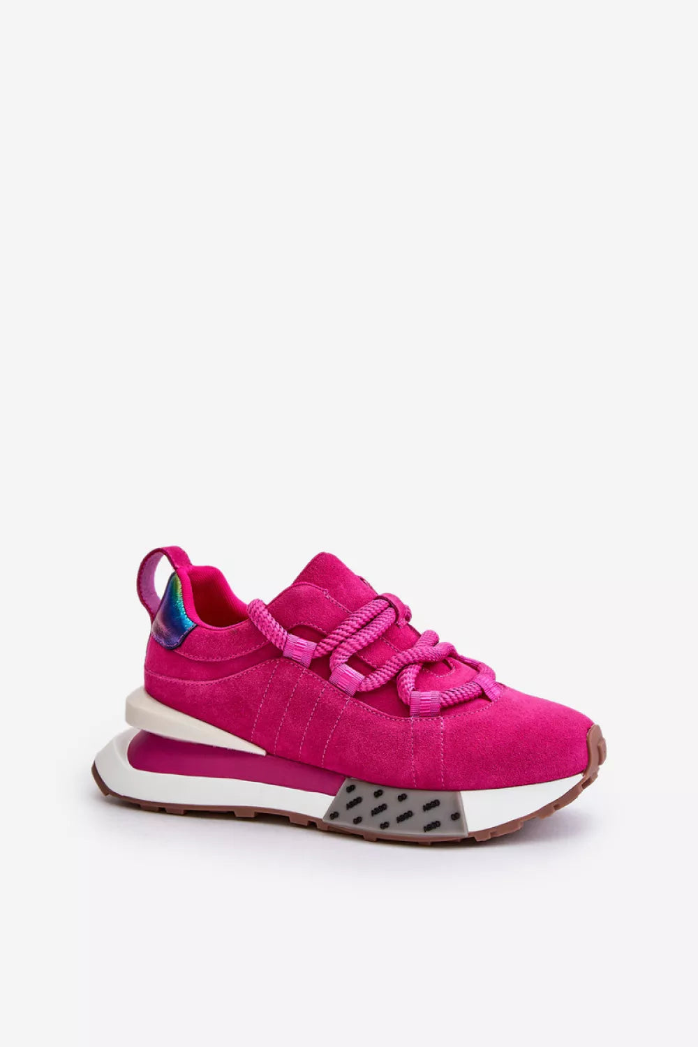 Sportiniai bateliai modelis 200822 Step in style