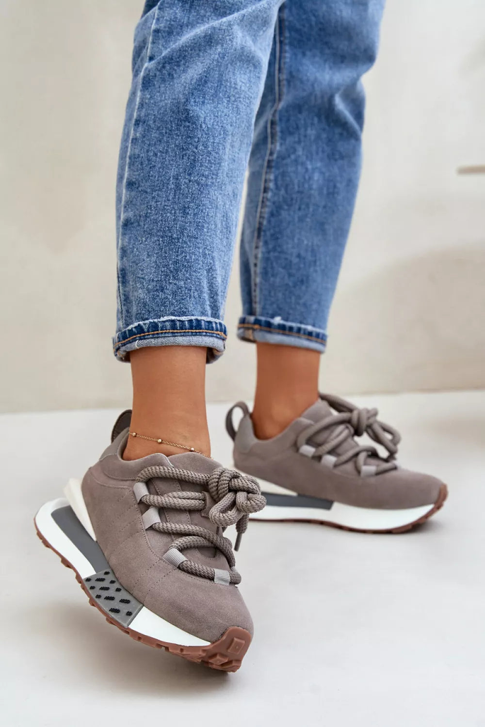 Sportiniai bateliai modelis 200824 Step in style