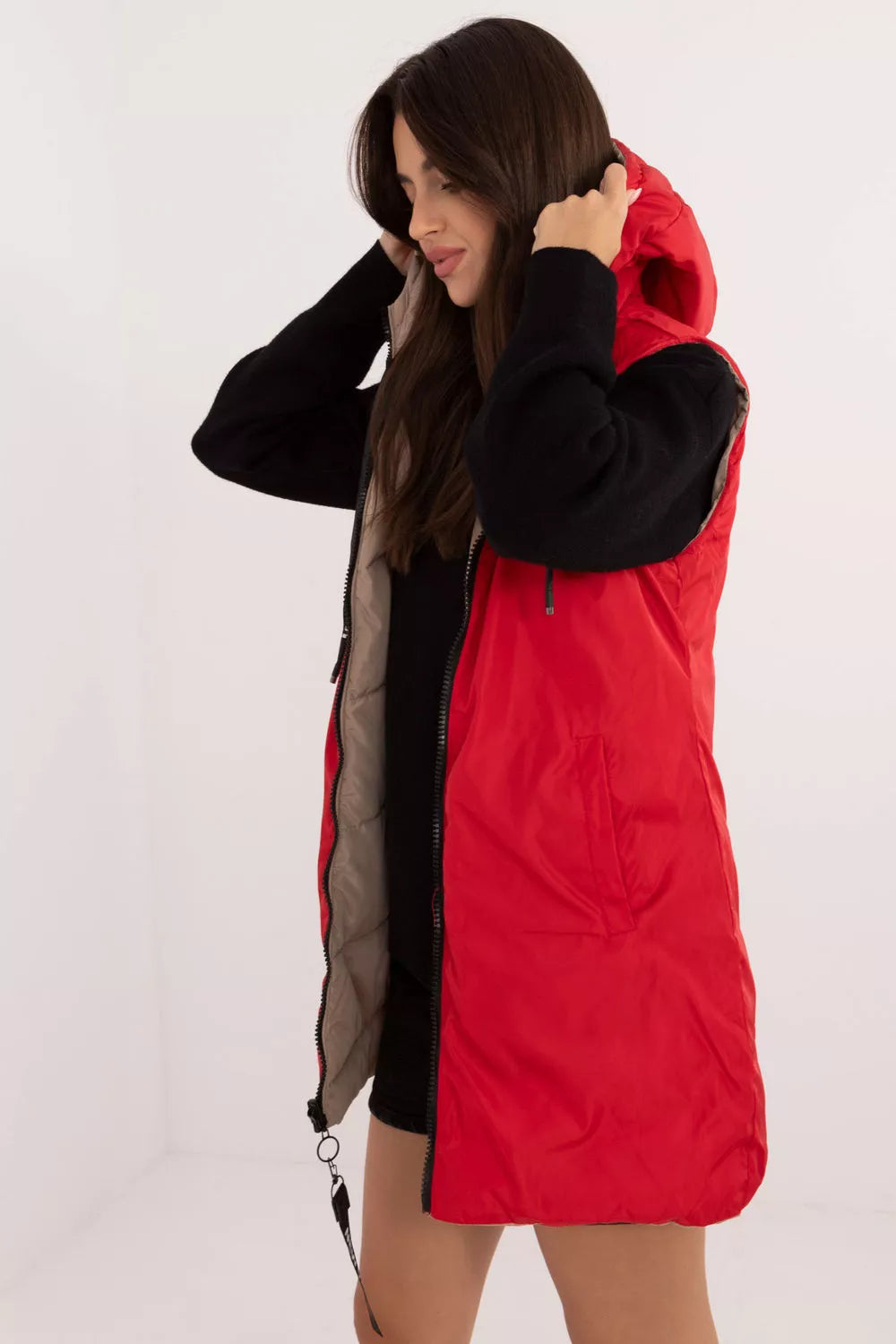 Liemenė, modelis 200829, gamyklinė kaina