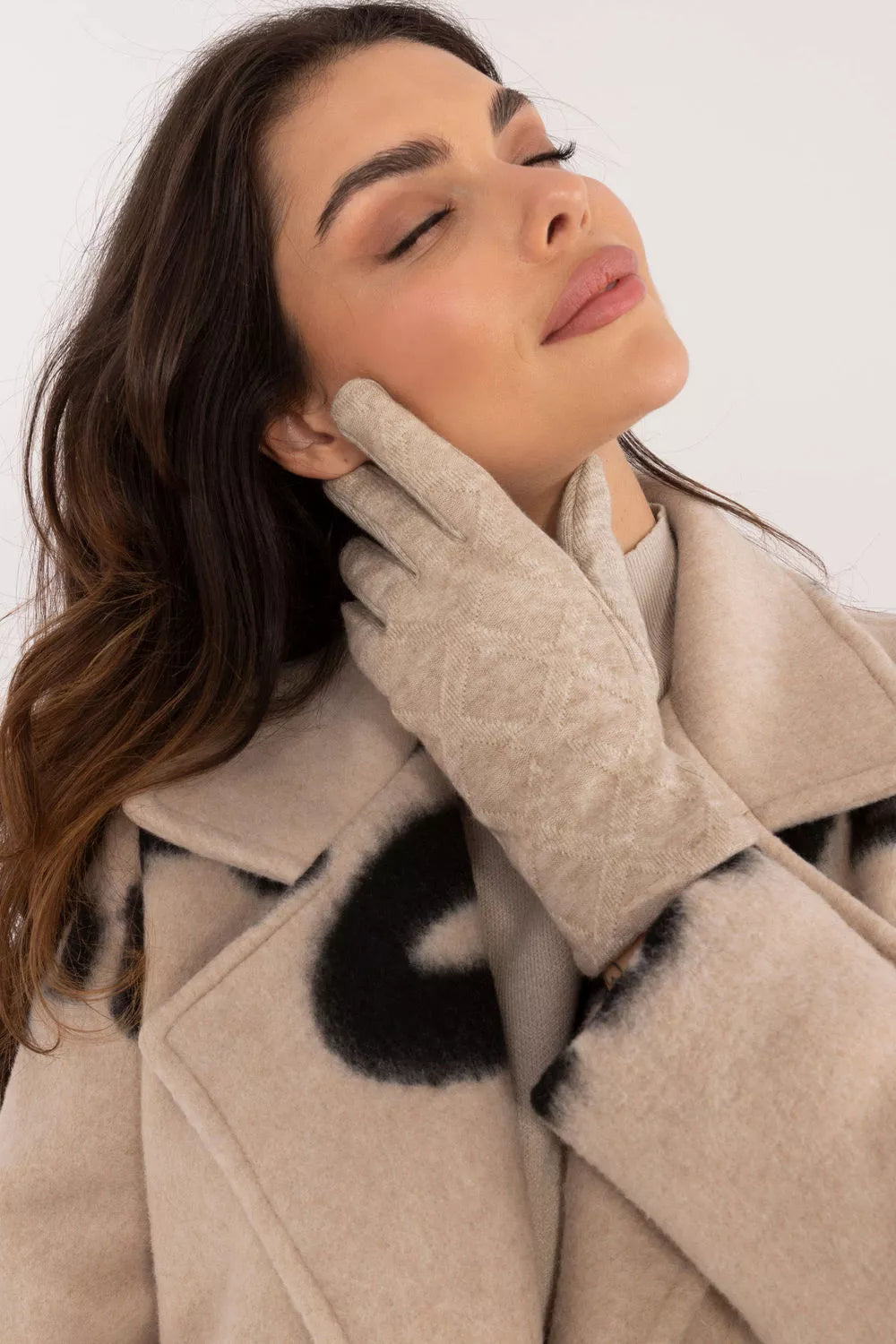 Pirštinės, modelis 200841 AT