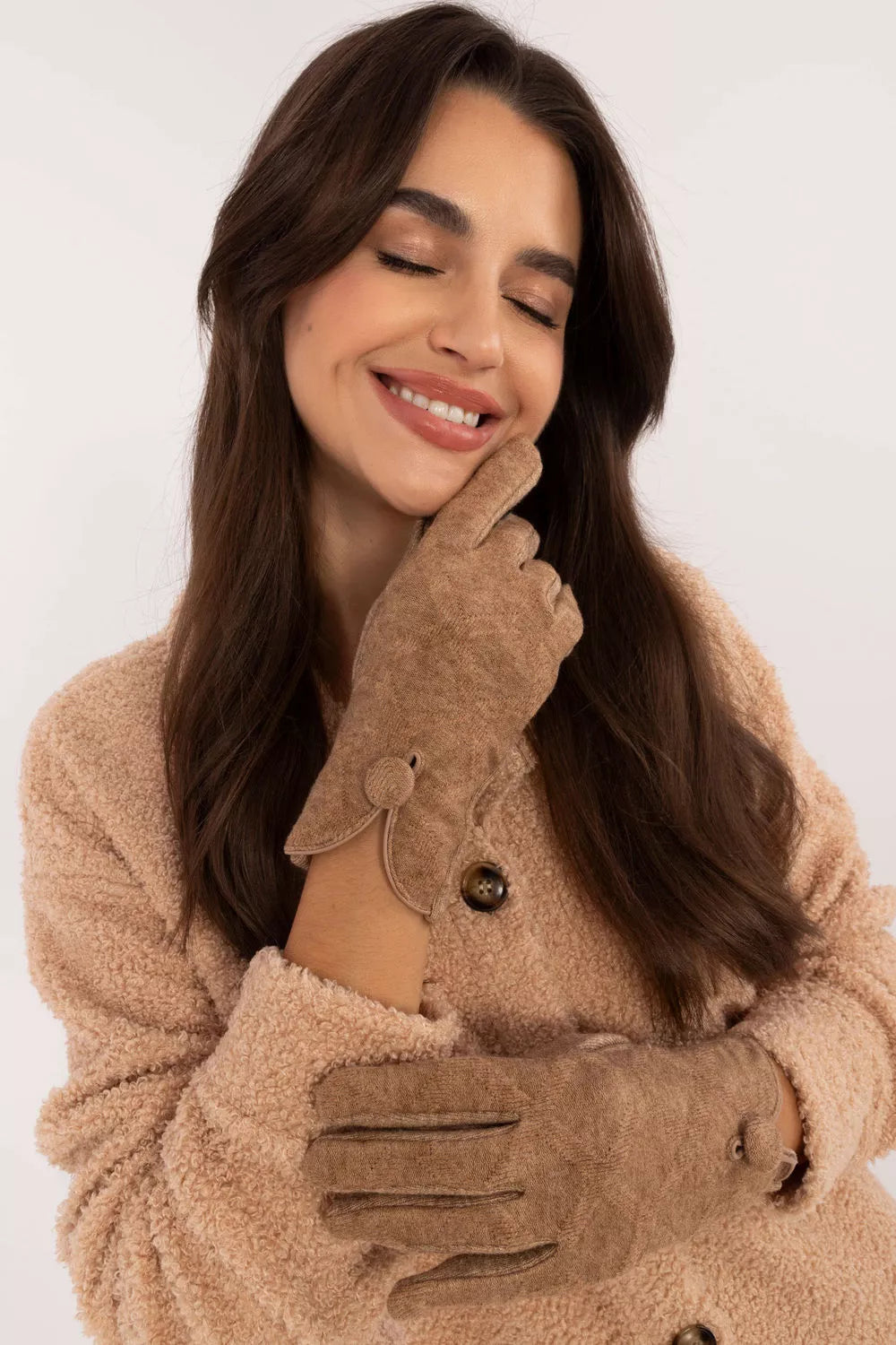 Pirštinės, modelis 200845 AT