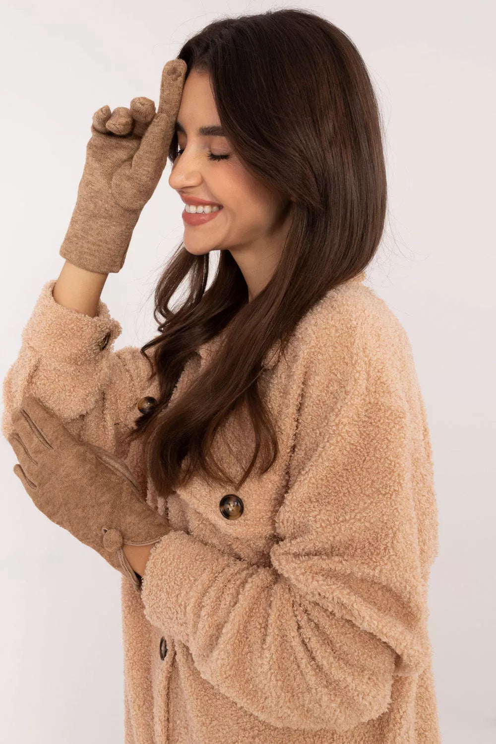 Pirštinės, modelis 200845 AT