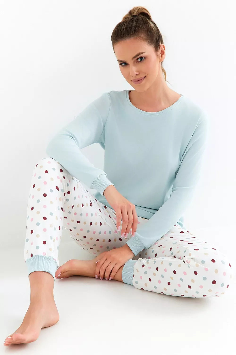 Pižama, modelis 200890 Cana