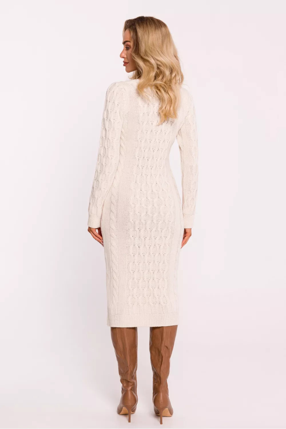 Suknelė kasdienai, modelis 200907, Moe