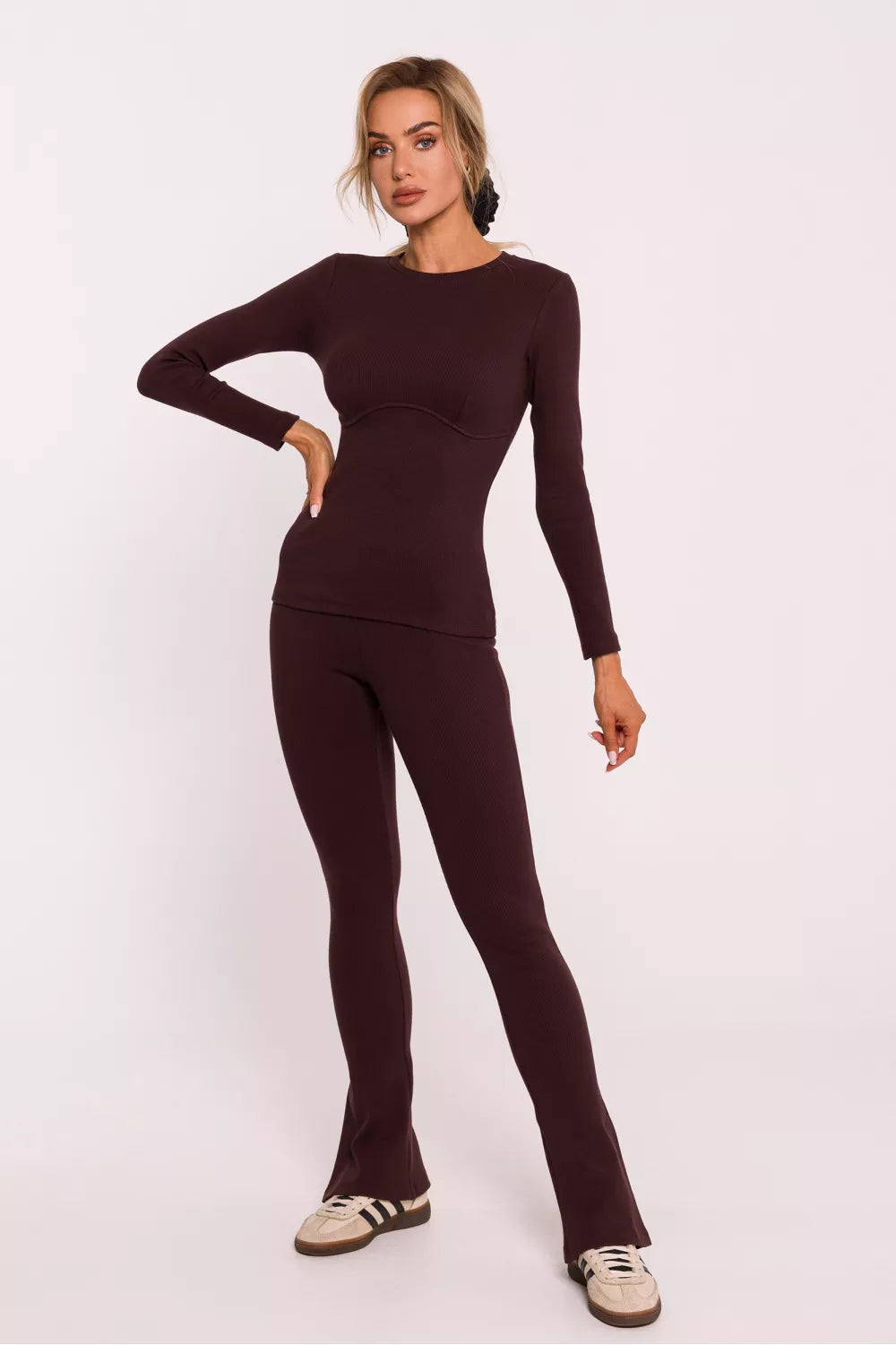 Palaidinės modelis 200924 Moe