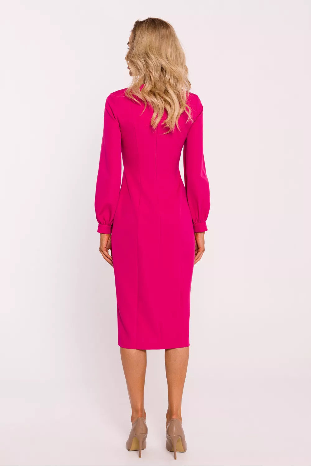Suknelė modelis 200938 Moe