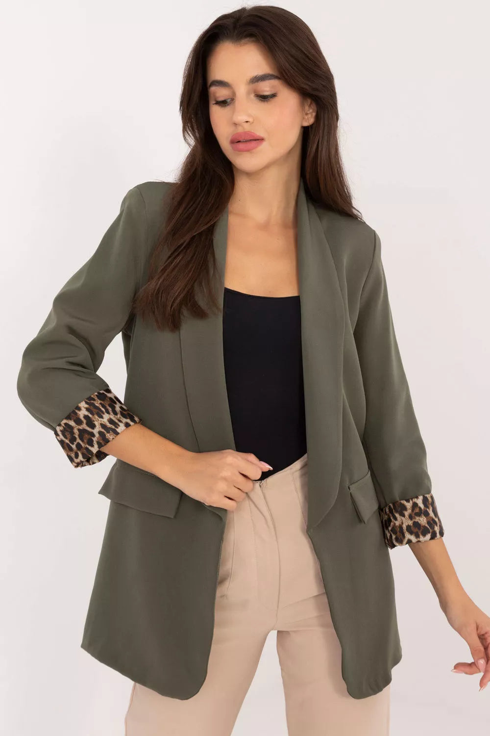 Striukė modelis 200985 Italy Moda