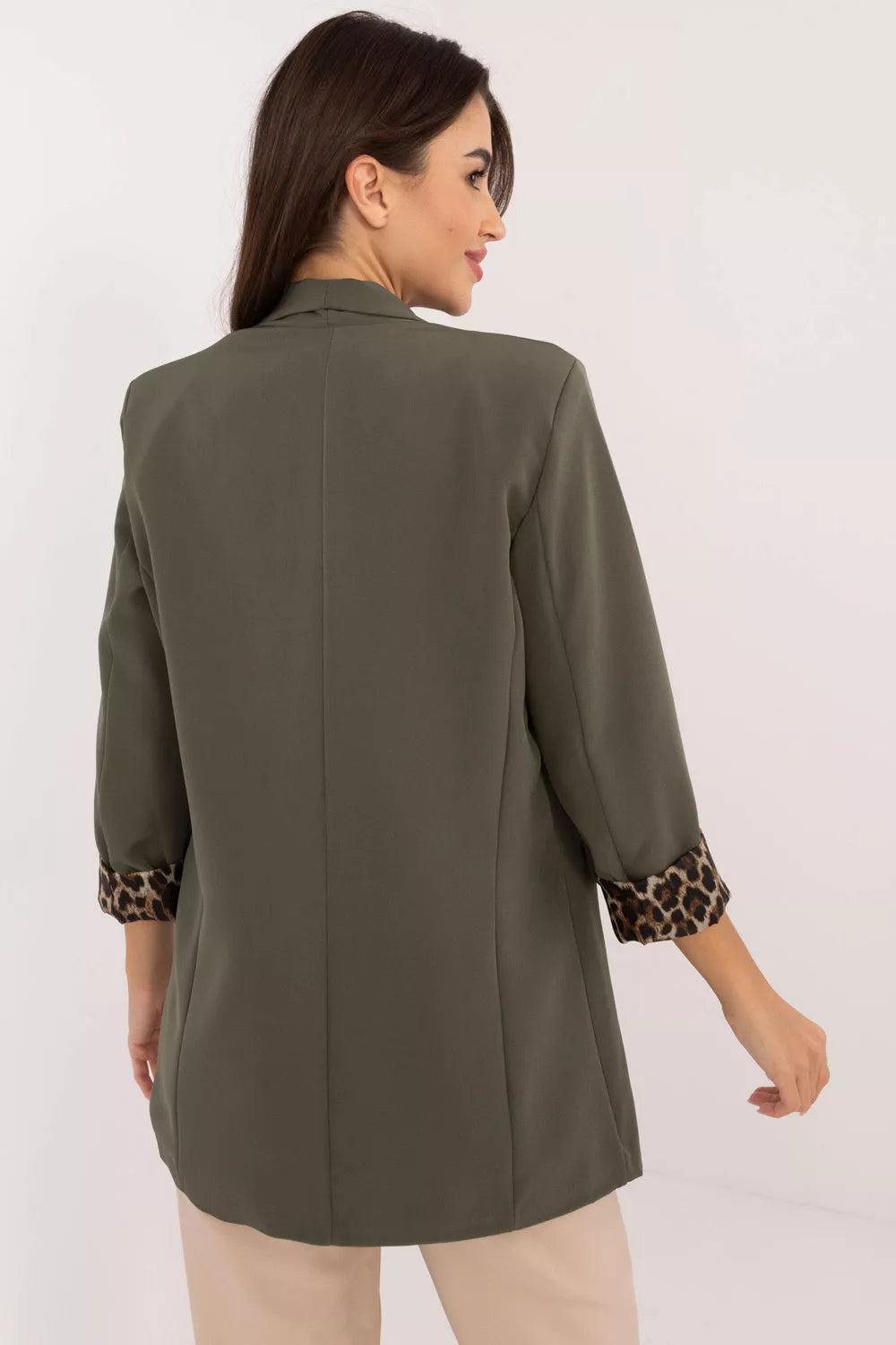 Striukė modelis 200985 Italy Moda