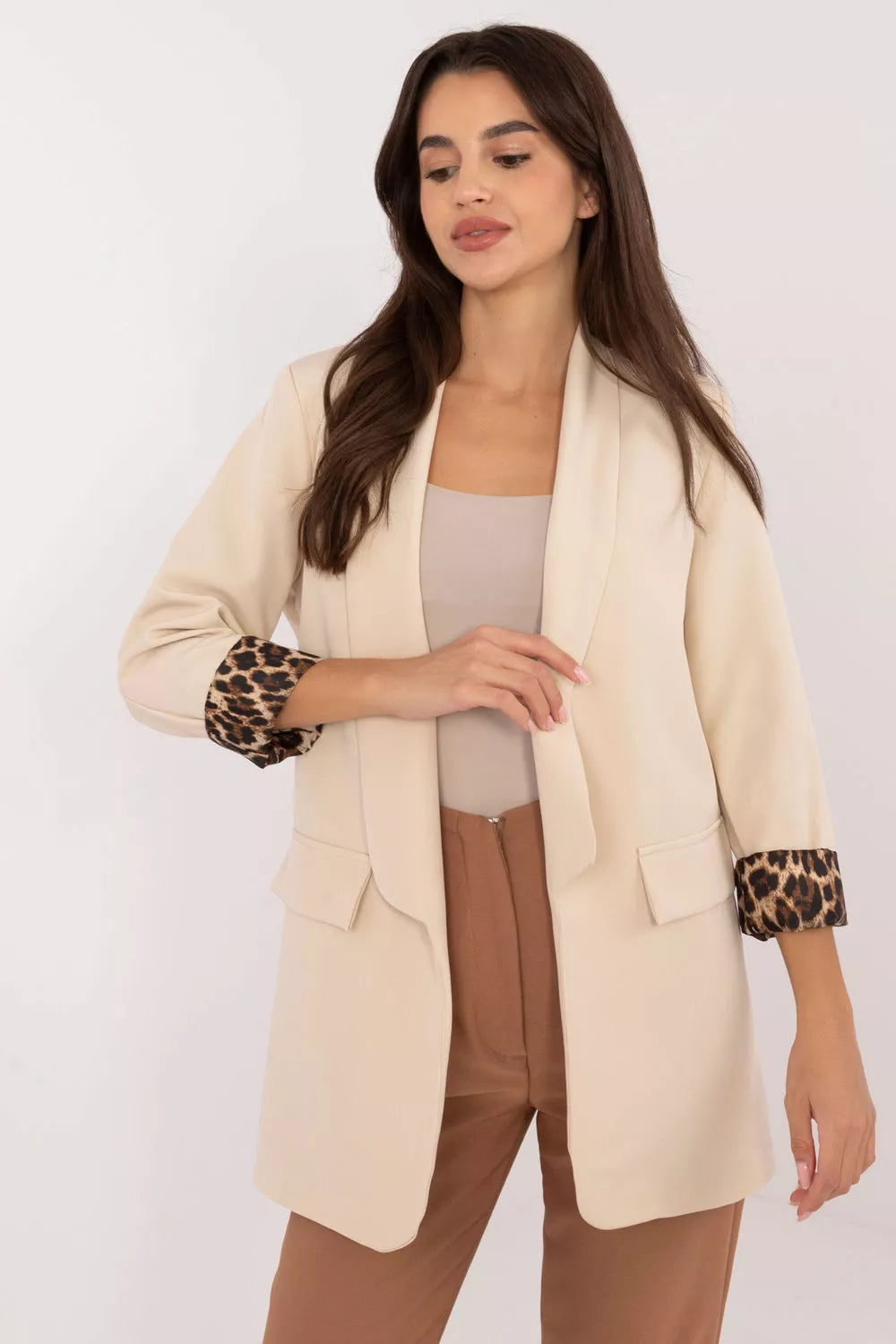 Striukė modelis 200986 Italy Moda