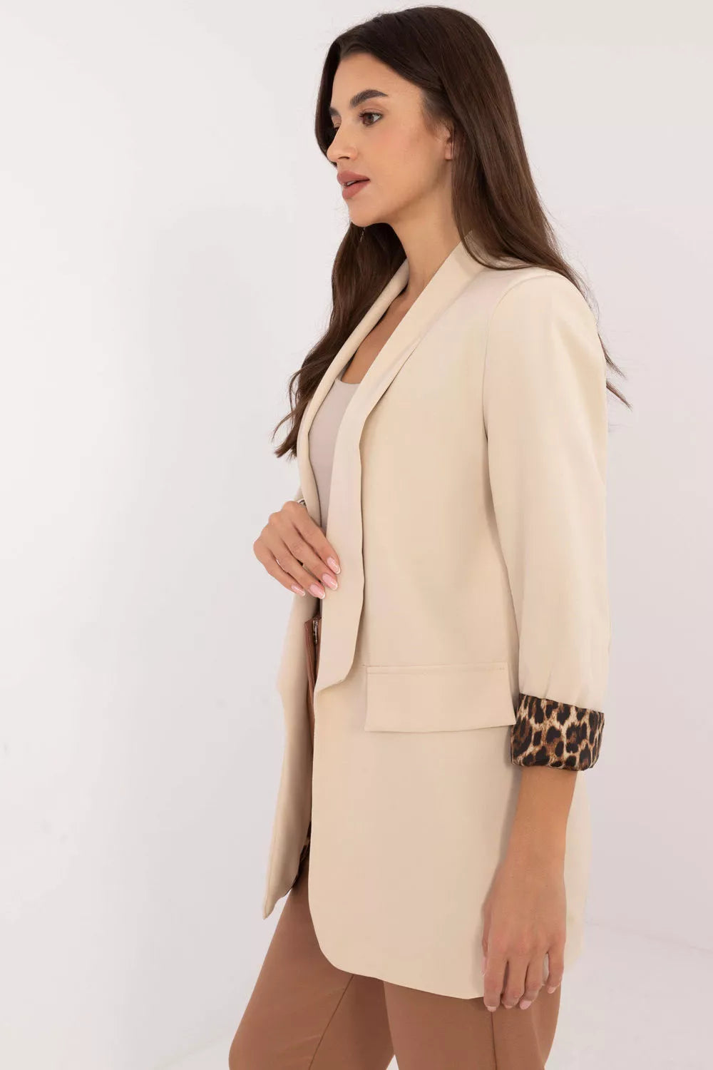 Striukė modelis 200986 Italy Moda