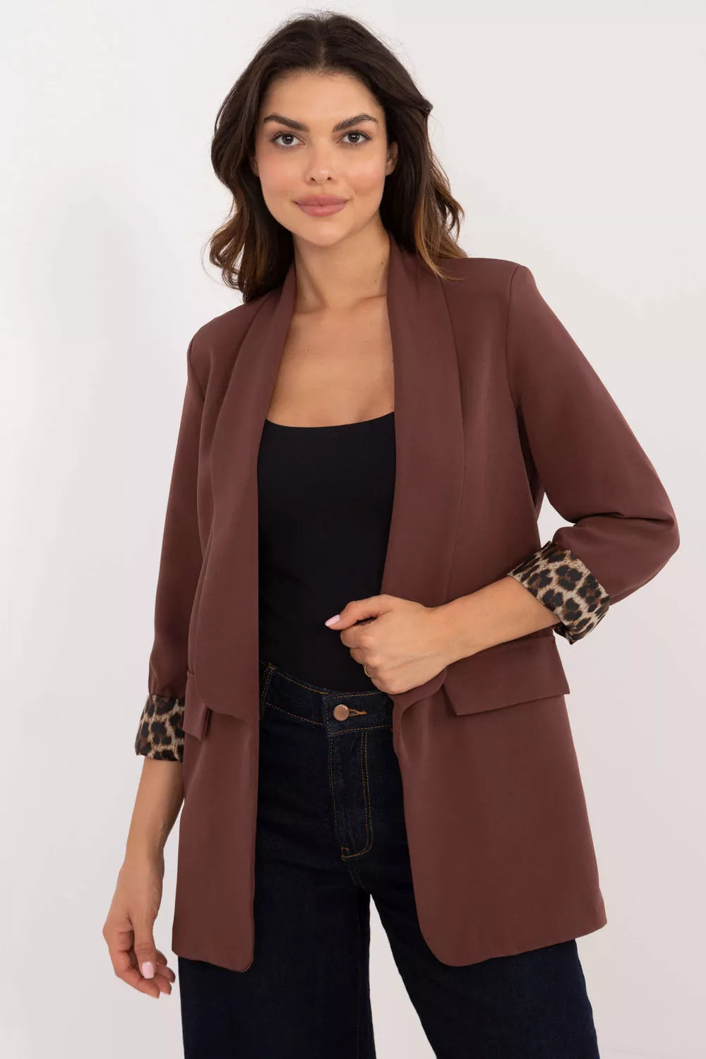 Striukė modelis 200988 Italy Moda
