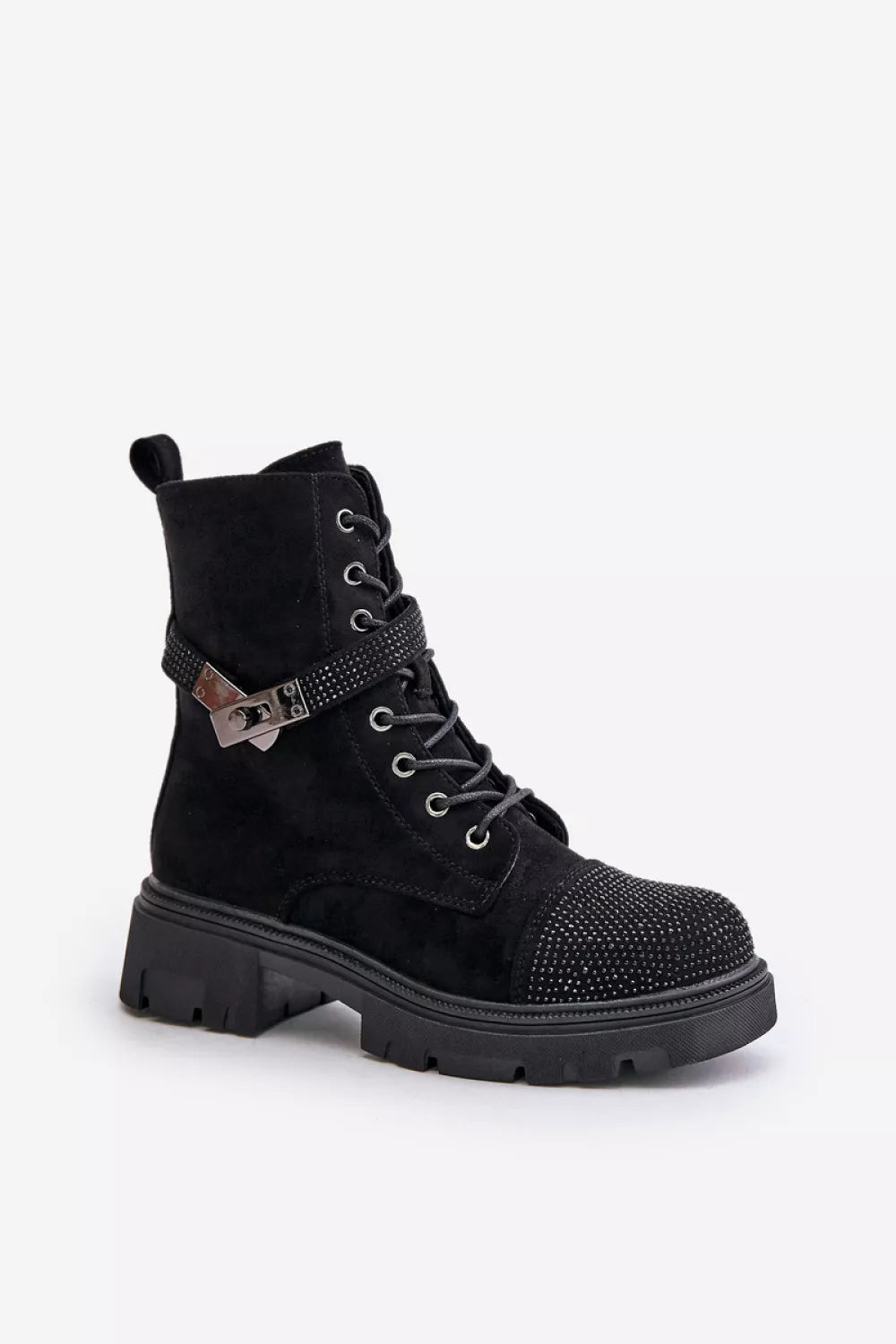 Bateliai modelis 201013 Ženkite į stilių