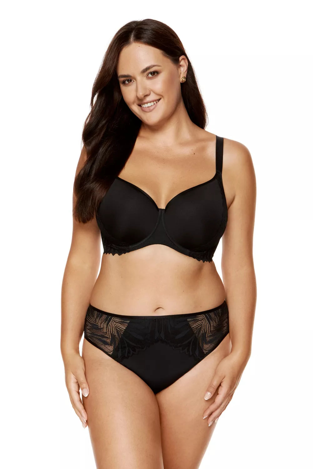 Kelnaitės, modelis 201070, Gorteks