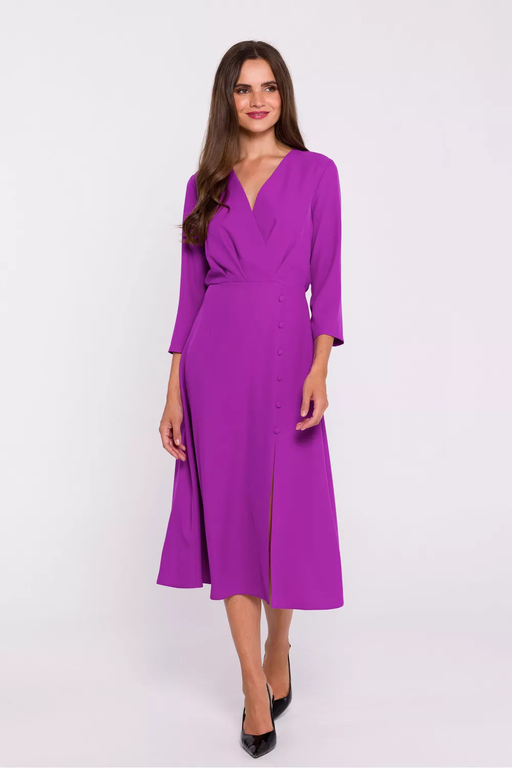 Dieninė suknelė, modelis 201088, Stylove