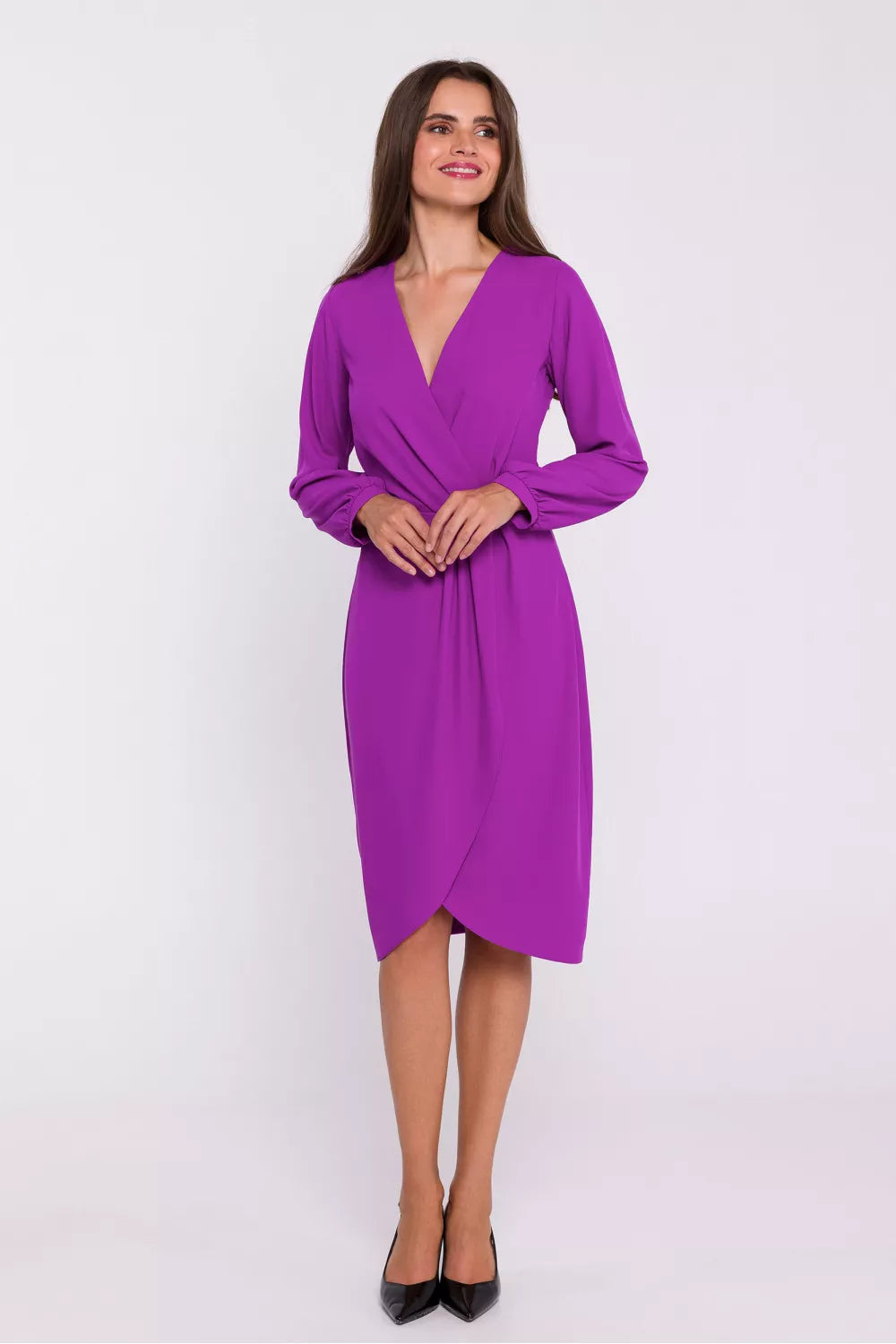 Dieninė suknelė, modelis 201091, „Stylove“